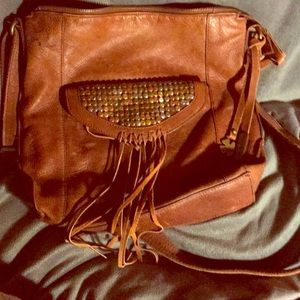 Lucky brand Shoulder bag